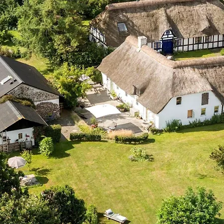 Fy423-faaborg-bystaevnevej-37b-37 Holiday home Faaborg