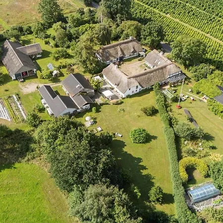 Fy423-faaborg-bystaevnevej-37b-37 Holiday home *